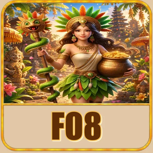 fo8 bonus