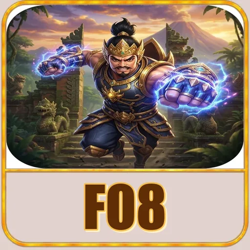 8 dari 47 penyedia slot fo8: Pragmatic Play, NetEnt, Play'n GO, PG Soft