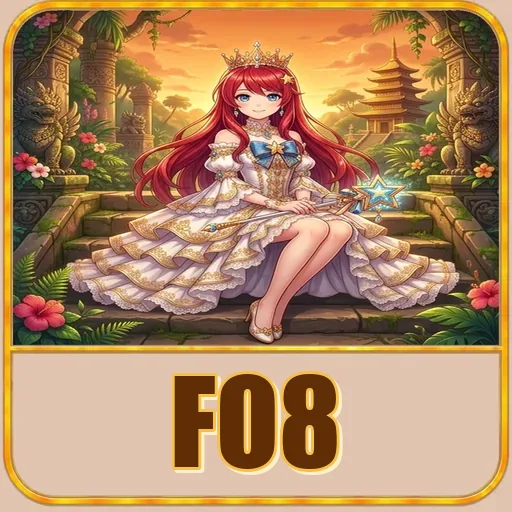 Tingkatan program VIP fo8